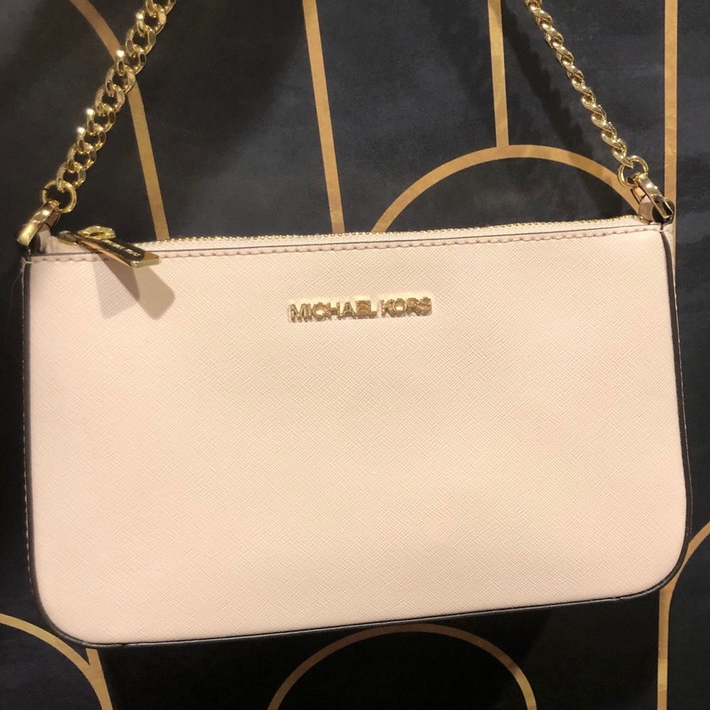 Authentic Michael Kors Shoulder Bag